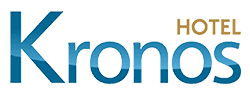 Hotel Kronos Logo
